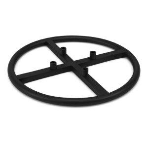 TOT-CIRCLE blk